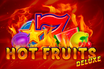 Hot Fruits Deluxe