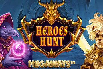 Heroes Hunt