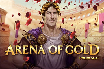 Arena Of Gold