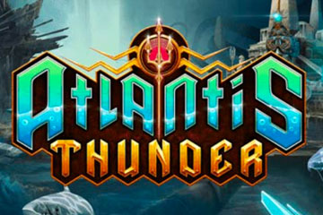 Atlantis Thunder