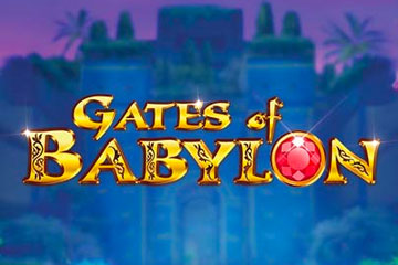 Gates Of Babylon