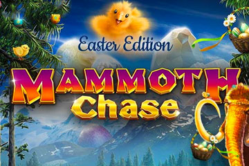 Mammoth Chase Easter Edition