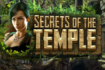 SECRETS OF THE TEMPLE