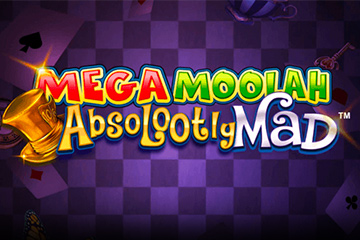 Absolootly Mad Mega Moolah