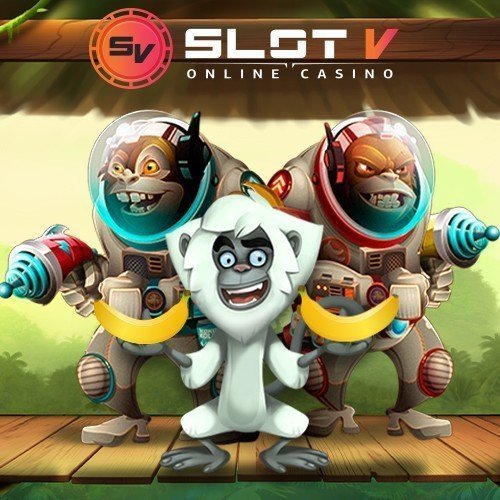 Акция «За бананами!» в SlotV casino
