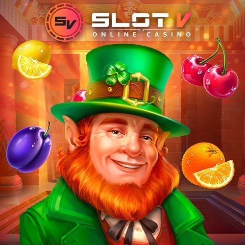 Акция «Играй в Playson» в казино SlotV