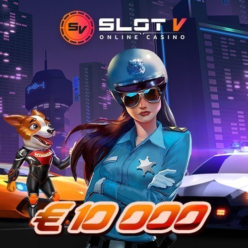 The Wild Chase Tokyo Go Tournament (9 – 15 октября) – 10000 евро от Quickspin