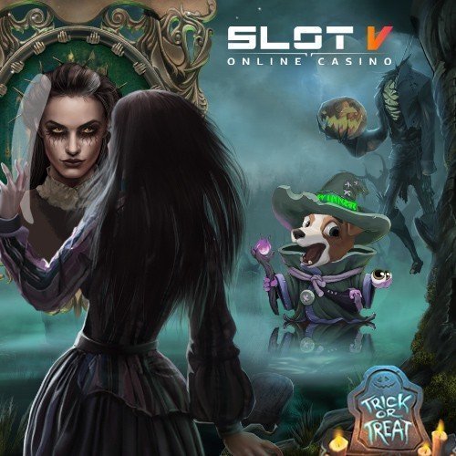 Серия турниров «Космическое мракобесие» в казино SlotV