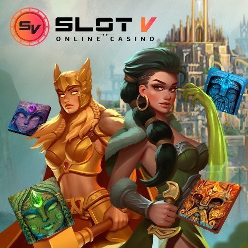 Акция «Привет из Асгарда» в интернет казино SlotV