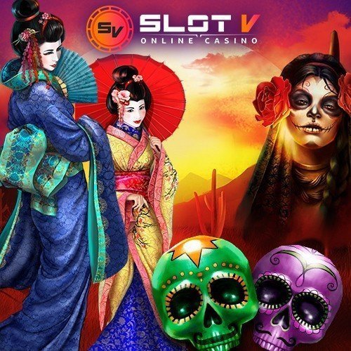 В SlotV casino турнир «Венера» на 10000 евро и до 60 спинов