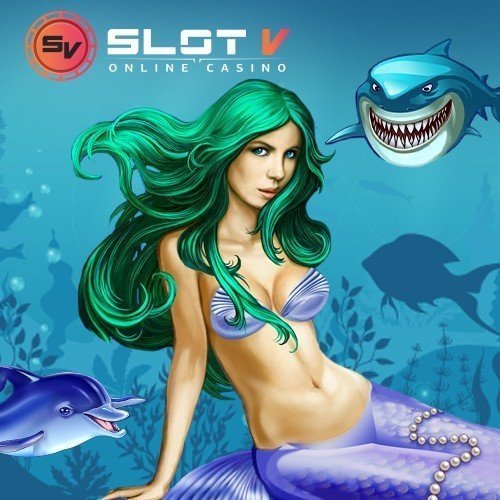 В SlotV турнир, лотерея и акции – €20000 и 60FS до 30/03