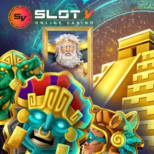 Получи до 50FS до 31/05 в новых акциях + €1000 в SlotV