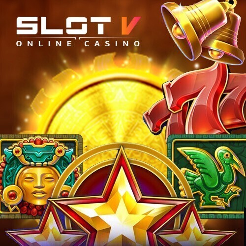 «Summer Vibes» на 70000 евро в SlotV Casino плюс фриспины!