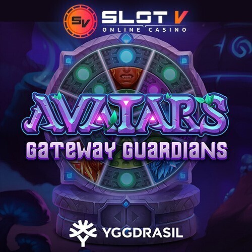 Подарки в SlotV– до 25FS в слотах для летнего заряда