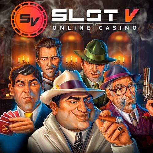 SlotV дарит до 60FS в акциях с новинками Netent и Red Tiger