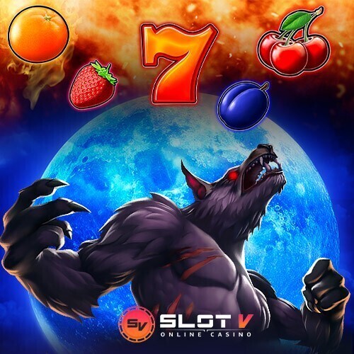 Непременно забери до 90FS в SlotV casino (до 17/09)