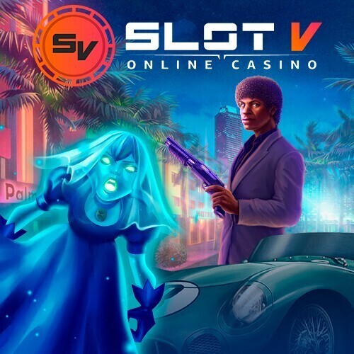 30 спинов+акция Playson на 50000 евро в SlotV casino